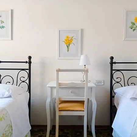 Chiti Melania Guest house San Gimignano