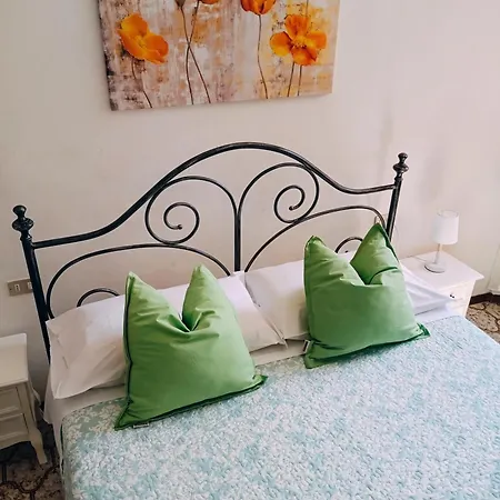 Guest house Chiti Melania San Gimignano