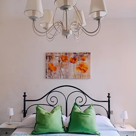 Chiti Melania Guest house San Gimignano