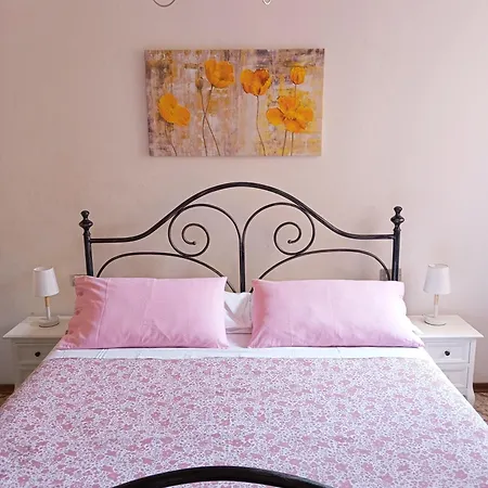 Guest house Chiti Melania San Gimignano