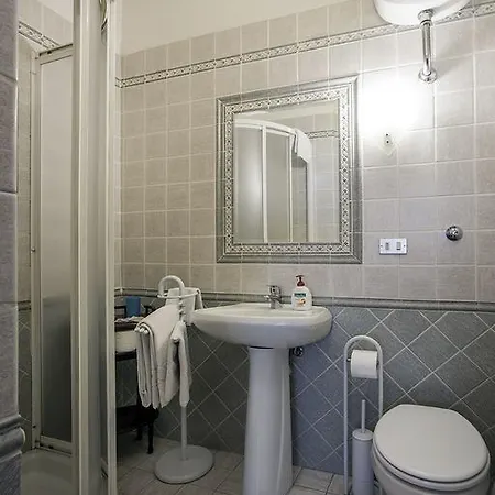 Chiti Melania Guest house San Gimignano