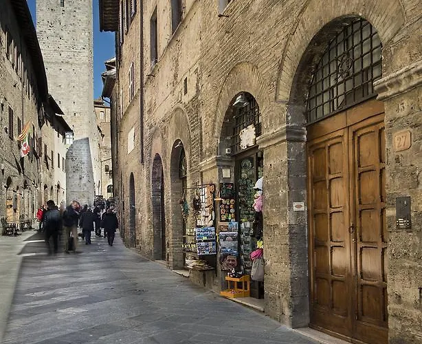 Chiti Melania Pensionat